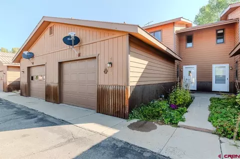 105 Shavano Dr #B4, Gunnison, CO 81230