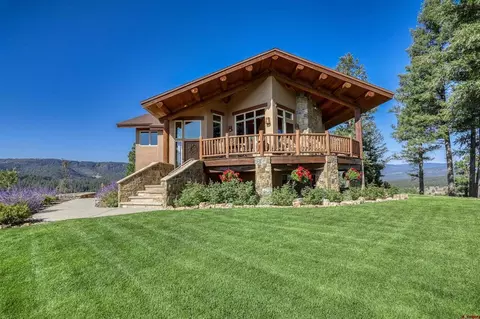 841 Big Sky Pl, Pagosa Springs, CO 81147