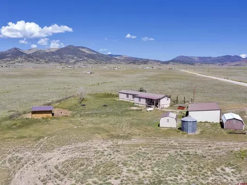 636 County Road 70, Del Norte, CO 81132
