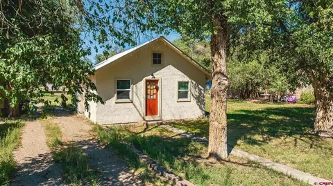 315 S Ash St, Cortez, CO 81321
