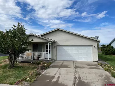 1953 Bordeaux Ct, Montrose, CO 81401
