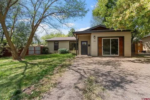 34 Hermosa Cir, Durango, CO 81301
