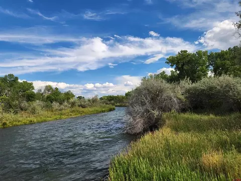 755 Spring Creek Rd 14750 Marine Rd, Montrose, CO 81403