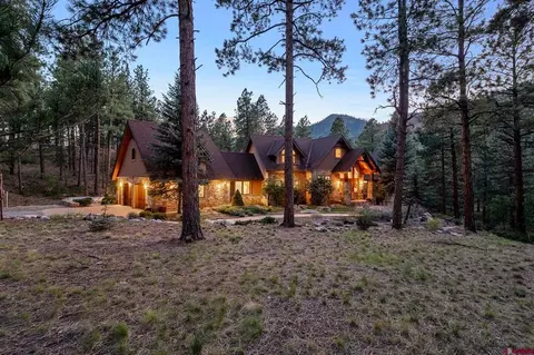 260 Alpenglow Dr, Durango, CO 81301