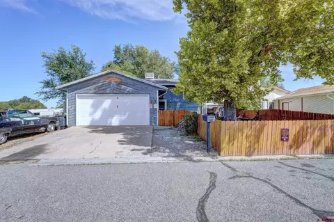 2772 Milo Dr, Grand Junction, CO 81503