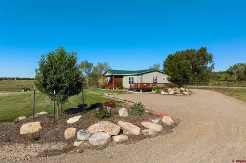 465 County Road 511, Ignacio, CO 81137