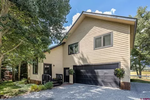 41 Goren St, Crested Butte, CO 81224
