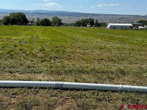 31189 Highway 92, Hotchkiss, CO 81419