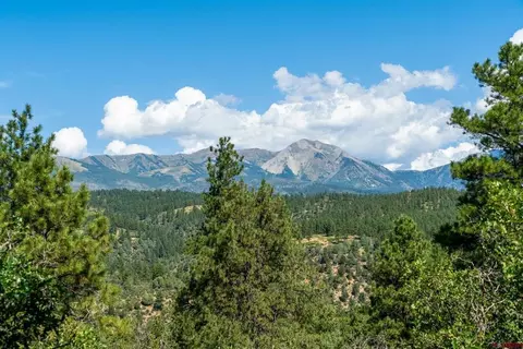 600 Morningstar Dr, Durango, CO 81303