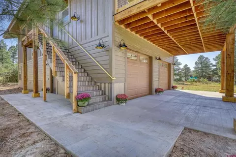 12 Tee Ct, Pagosa Springs, CO 81147