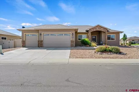 3712 Ridgeline Dr, Montrose, CO 81401