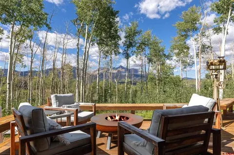 182 Quakey Ln, Telluride, CO 81435