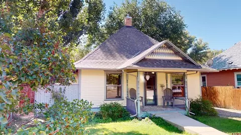 259 E Orchard St, Hotchkiss, CO 81419