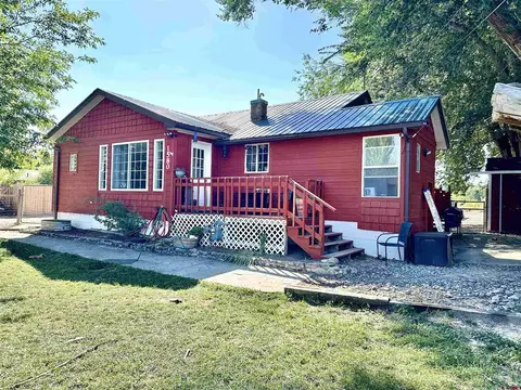 1580 E 5th St, Delta, CO 81416