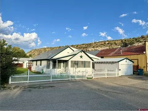 202 S 5th St, Dolores, CO 81323