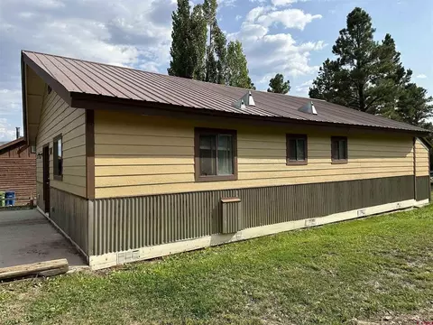 18 Frolic Ct, Pagosa Springs, CO 81147