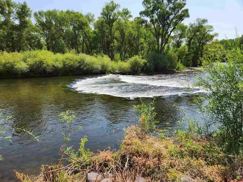 lot10 11 Conejos Canyon Rd, Antonito, CO 81120