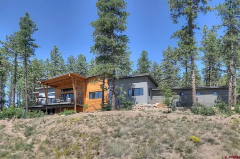 83 Cabin Creek Dr, Durango, CO 81301