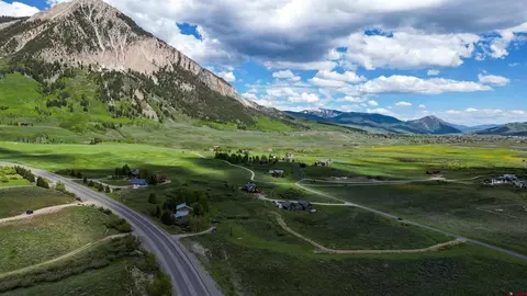 57 Mariposa Ln, Crested Butte, CO 81224