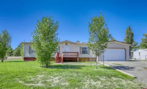 446 Lake St, Pagosa Springs, CO 81147