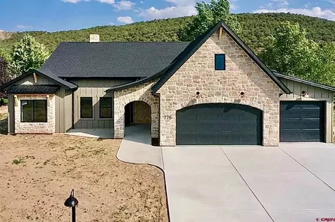 775 SE Pinyon St, Cedaredge, CO 81413
