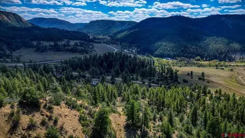 tbd County Road 335, Pagosa Springs, CO 81147