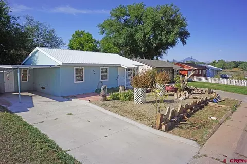 613 E 4th St, Cortez, CO 81321