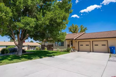 1522 Kent Ave #B, Montrose, CO 81401