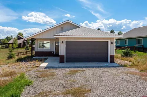 221 Carpin Cir, Pagosa Springs, CO 81147