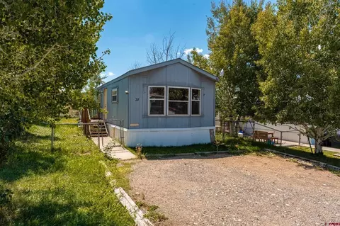 1591 County Road 526 #28, Bayfield, CO 81122