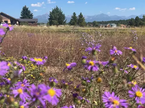 120 Lake St, Pagosa Springs, CO 81147