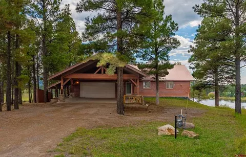 26 Longmont Ct, Pagosa Springs, CO 81147