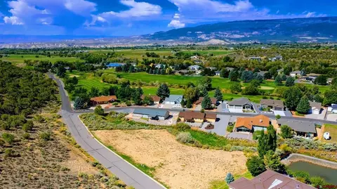 1550 SE Fairway Dr, Cedaredge, CO 81413