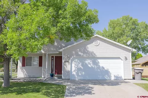2655 Arbor Way, Montrose, CO 81401