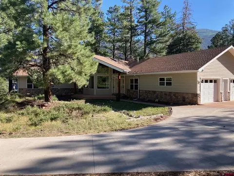 602 Marys Rd, Ridgway, CO 81432