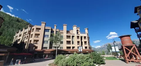 71 Needles Way #431 'D', Durango, CO 81301