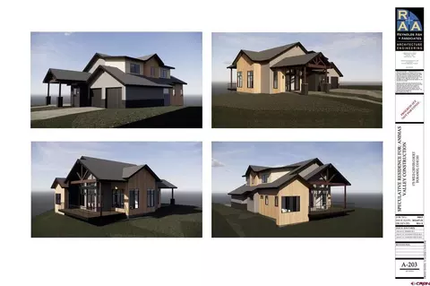 173 Wild Chives Ct, Durango, CO 81301
