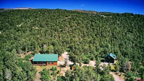 20613 High Park Rd, Cedaredge, CO 81413