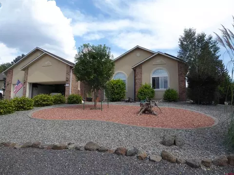 1375 SE Stonebridge Dr, Cedaredge, CO 81413