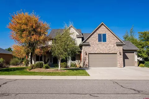3824 Mount Hayden Dr, Montrose, CO 81403