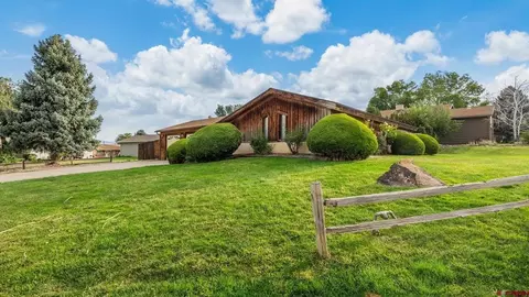 2288 S Arriba Cir, Grand Junction, CO 81507