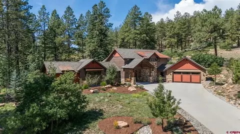 105 Monarch Crest Trl, Durango, CO 81301