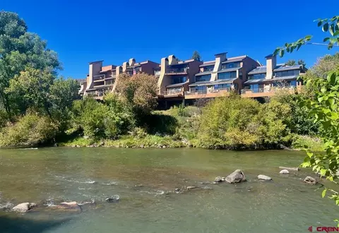 399 W Park Ave #B6, Durango, CO 81301