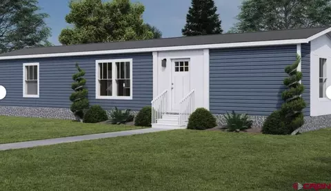 912 W Gunnison Lot 3 Ave, Gunnison, CO 81230