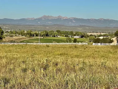 tbd Road L, Cortez, CO 81321