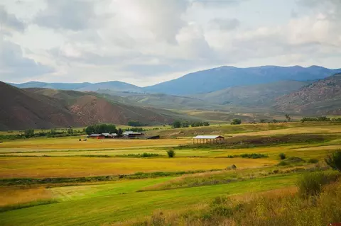 4042 County Road 76, Gunnison, CO 81230