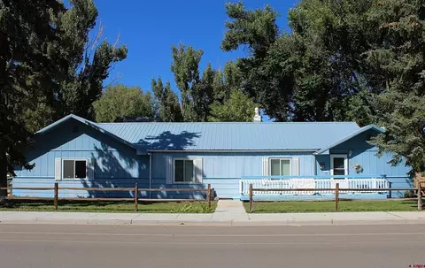 827 First St, Alamosa, CO 81101