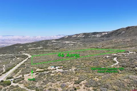6580 Highway 65, Mesa, CO 81643