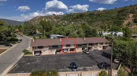 4 La Plata Pl #3, Durango, CO 81301