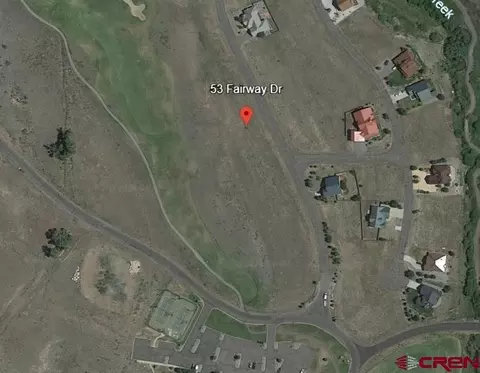 53 Fairway Dr, South Fork, CO 81154